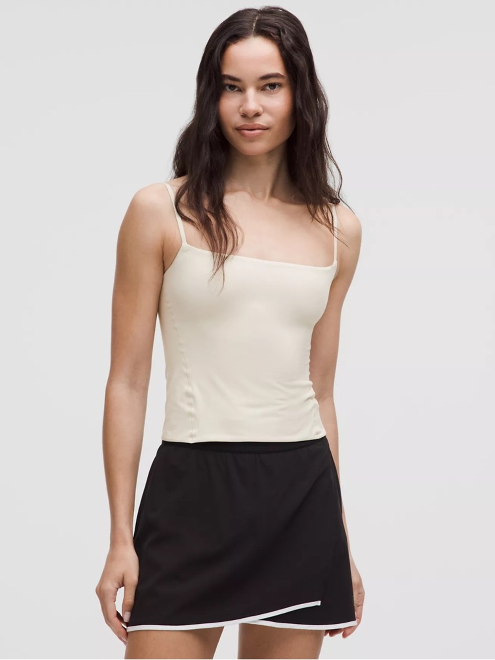 Lululemon Wundermost Tank